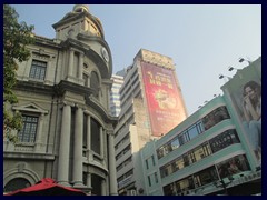 Largo do Senado (Senate Square).